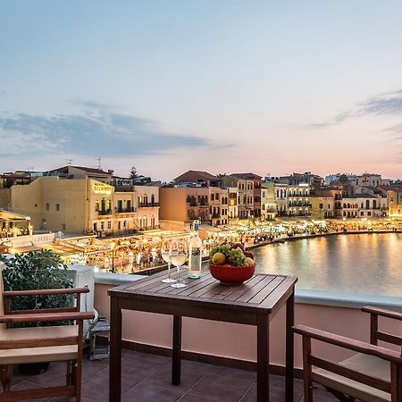 Plaza Apartment Ханя Екстериор снимка
