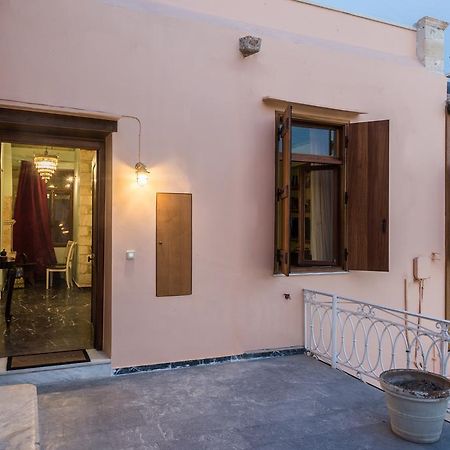 Plaza Apartment Ханя Екстериор снимка