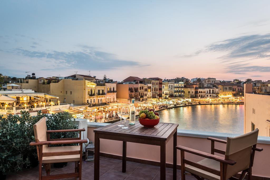 Plaza Apartment Ханя Екстериор снимка