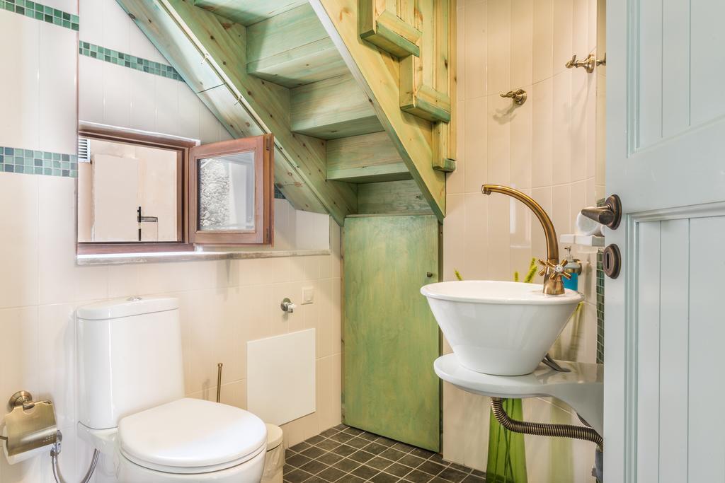 Plaza Apartment Ханя Екстериор снимка