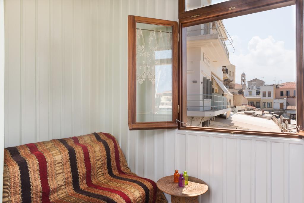 Plaza Apartment Ханя Екстериор снимка