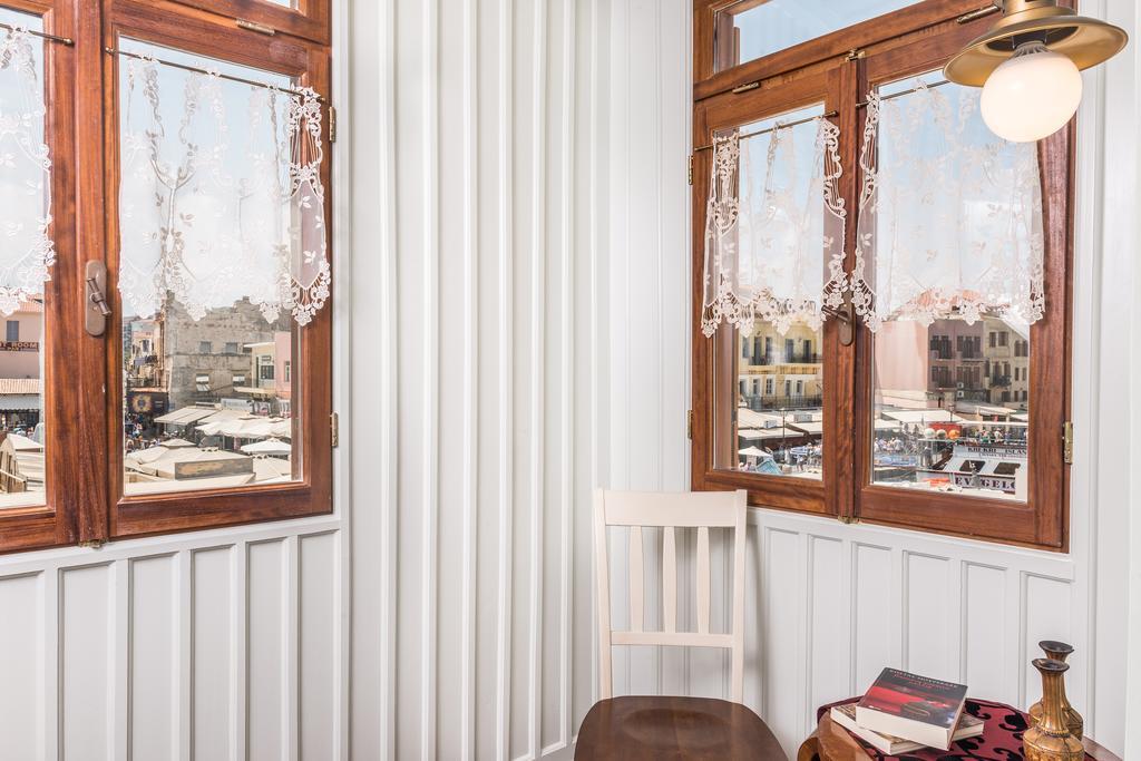 Plaza Apartment Ханя Екстериор снимка