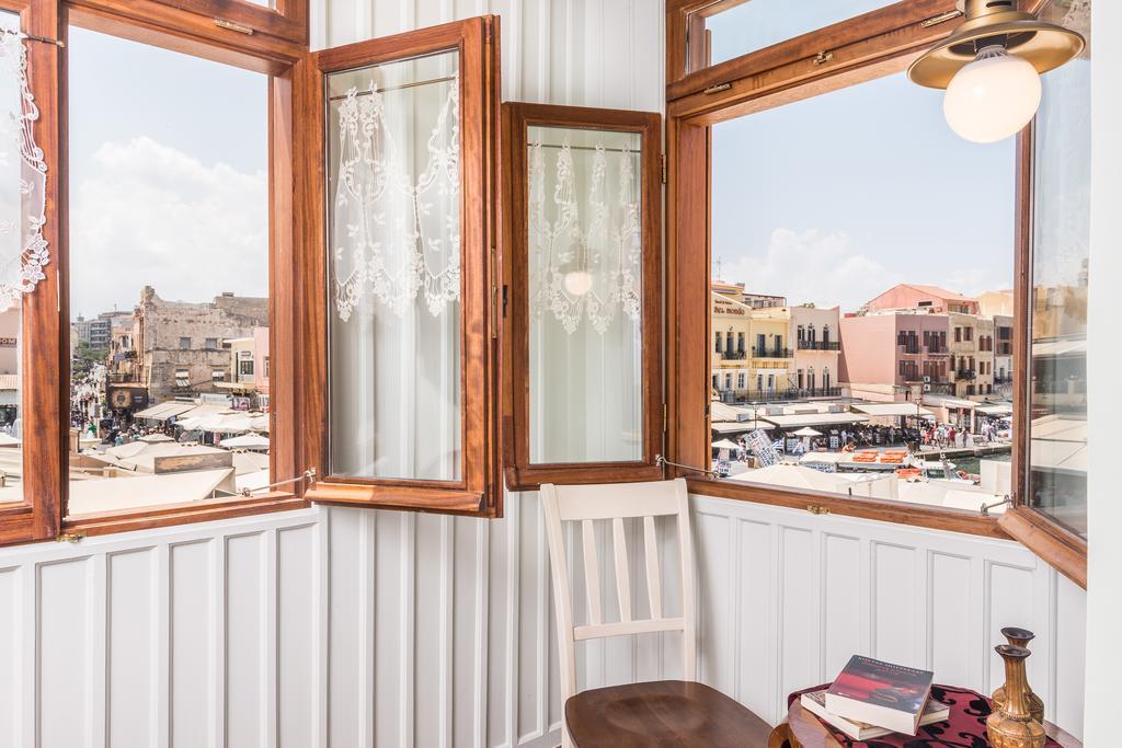 Plaza Apartment Ханя Екстериор снимка