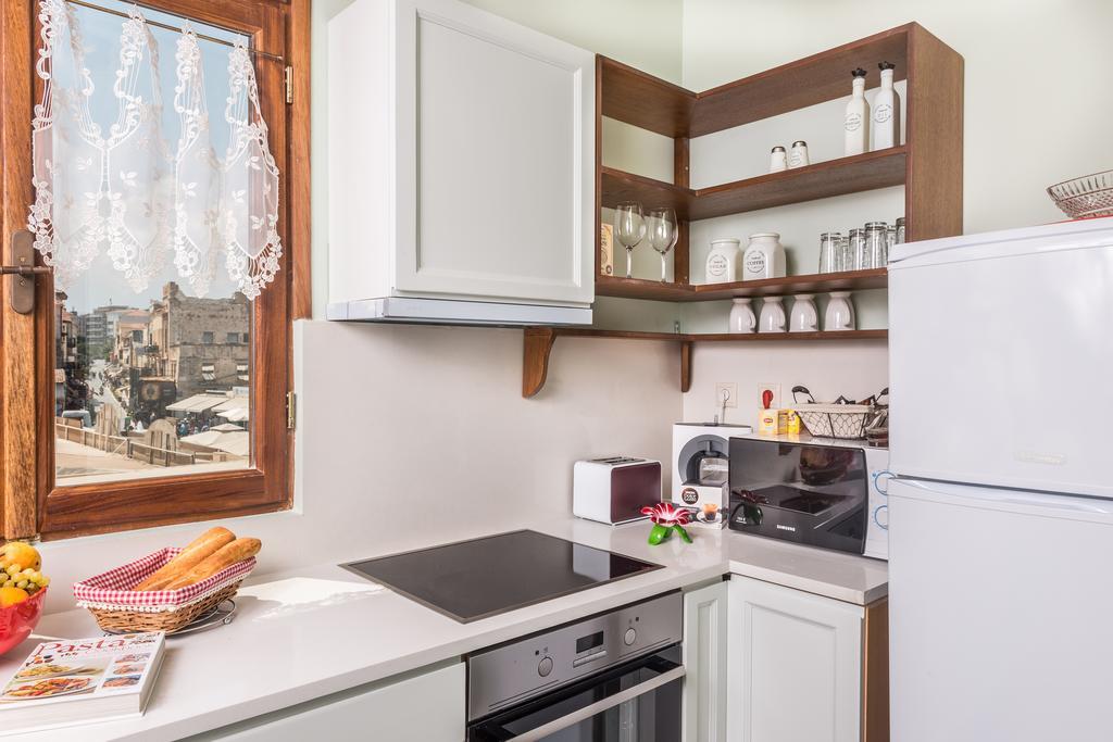 Plaza Apartment Ханя Екстериор снимка