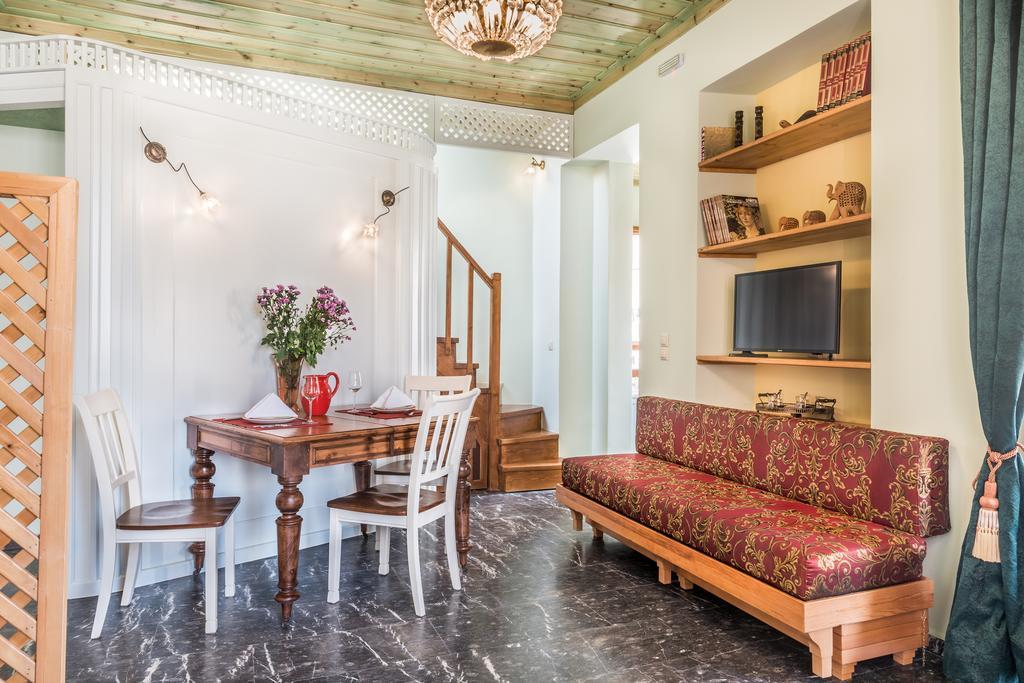 Plaza Apartment Ханя Екстериор снимка