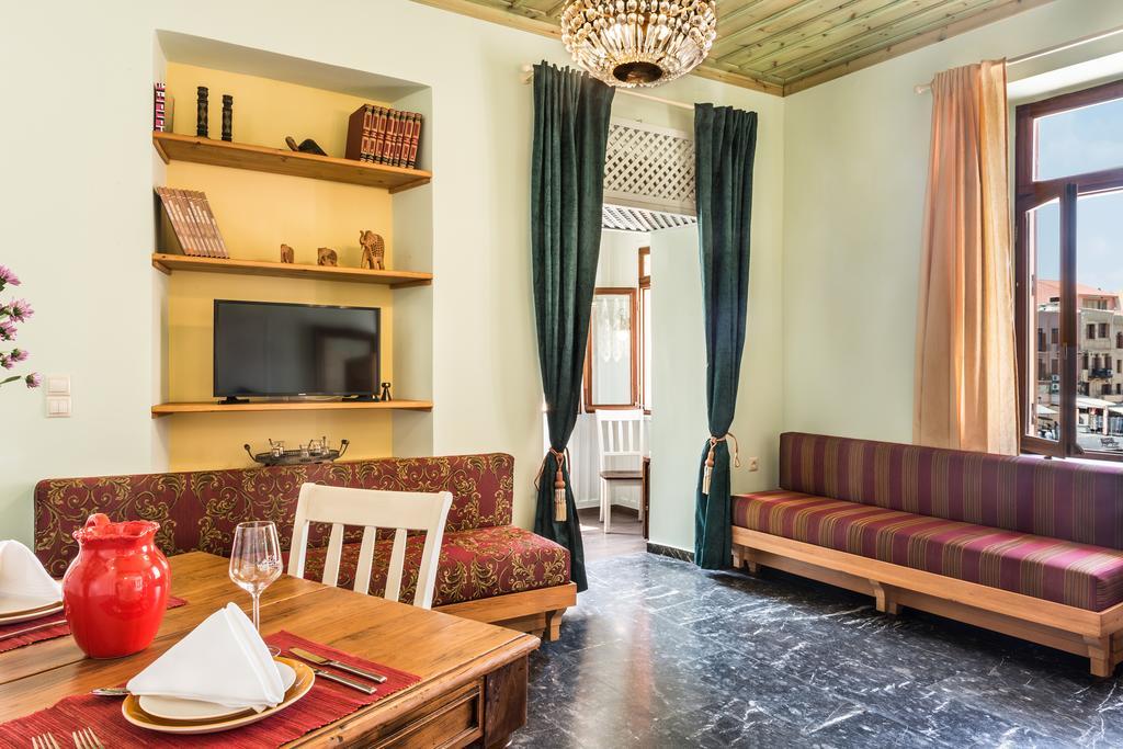 Plaza Apartment Ханя Екстериор снимка