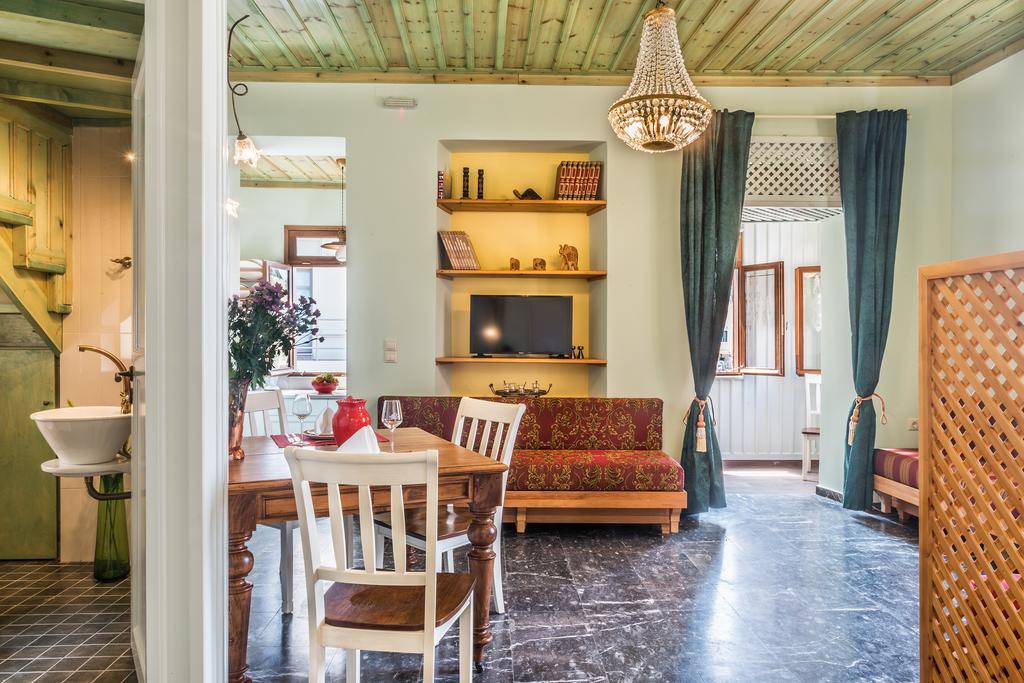 Plaza Apartment Ханя Екстериор снимка