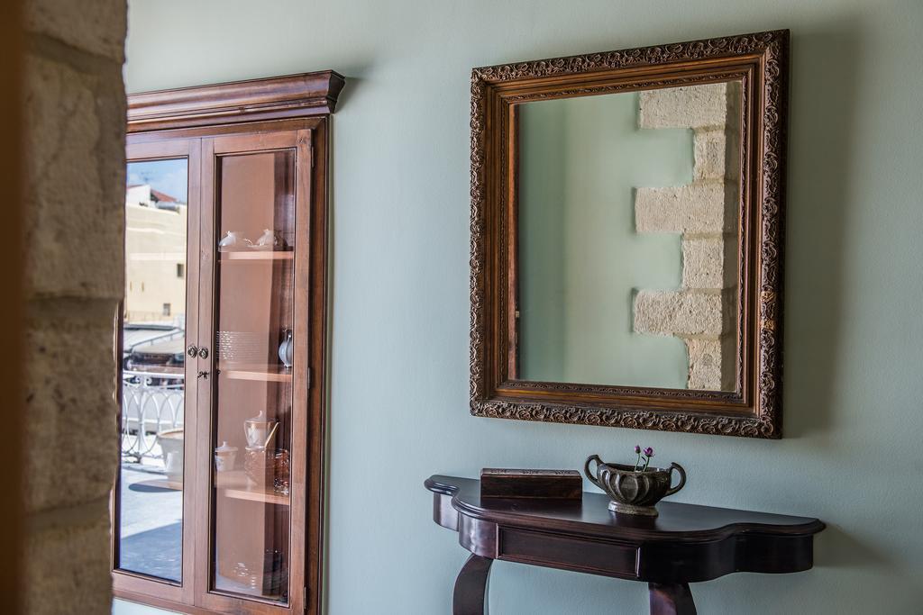 Plaza Apartment Ханя Екстериор снимка