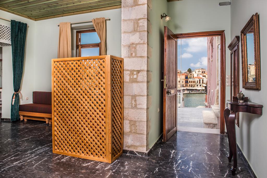 Plaza Apartment Ханя Екстериор снимка