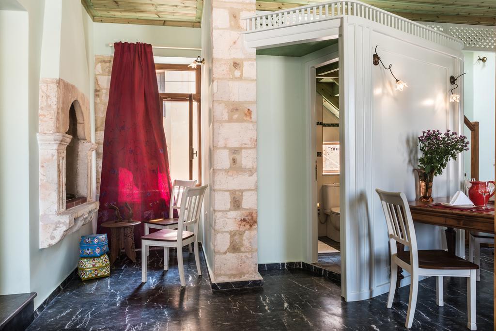 Plaza Apartment Ханя Екстериор снимка