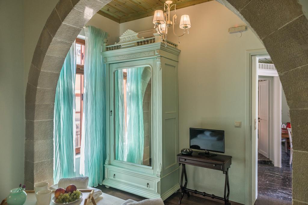 Plaza Apartment Ханя Екстериор снимка