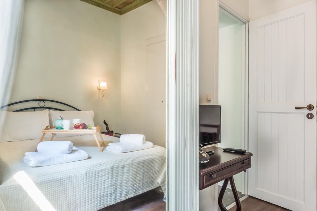 Plaza Apartment Ханя Екстериор снимка