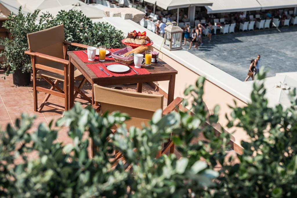 Plaza Apartment Ханя Екстериор снимка