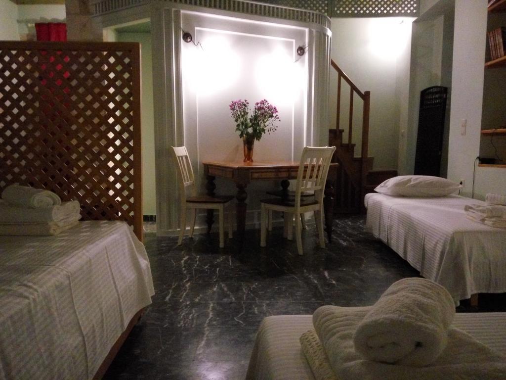 Plaza Apartment Ханя Екстериор снимка
